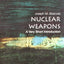 Nuclear Weapons: A Very Short Introduction