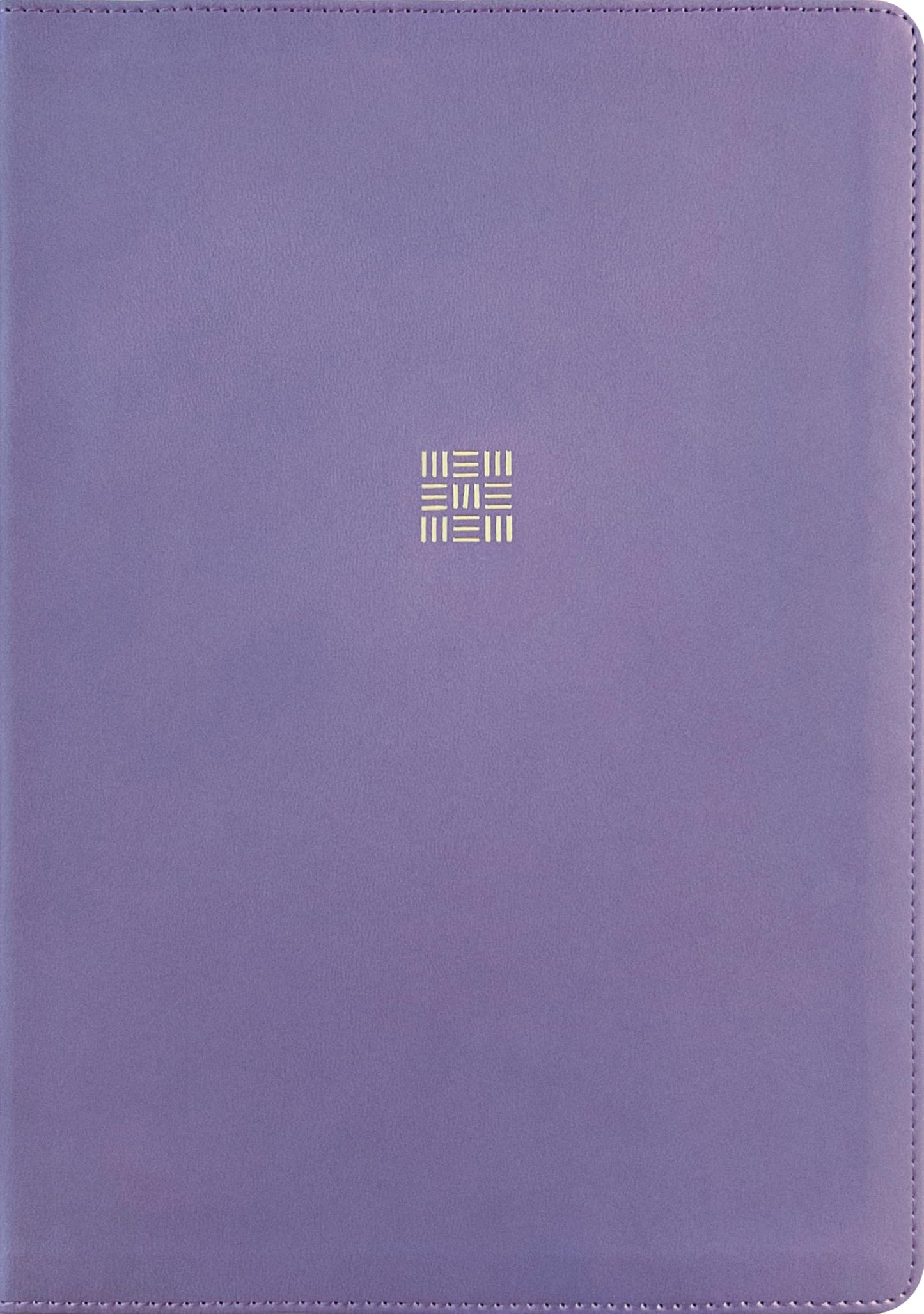 KJV Every Woman's Bible, Filament Enabled (LeatherLike, Periwinkle Purple, Red Letter)