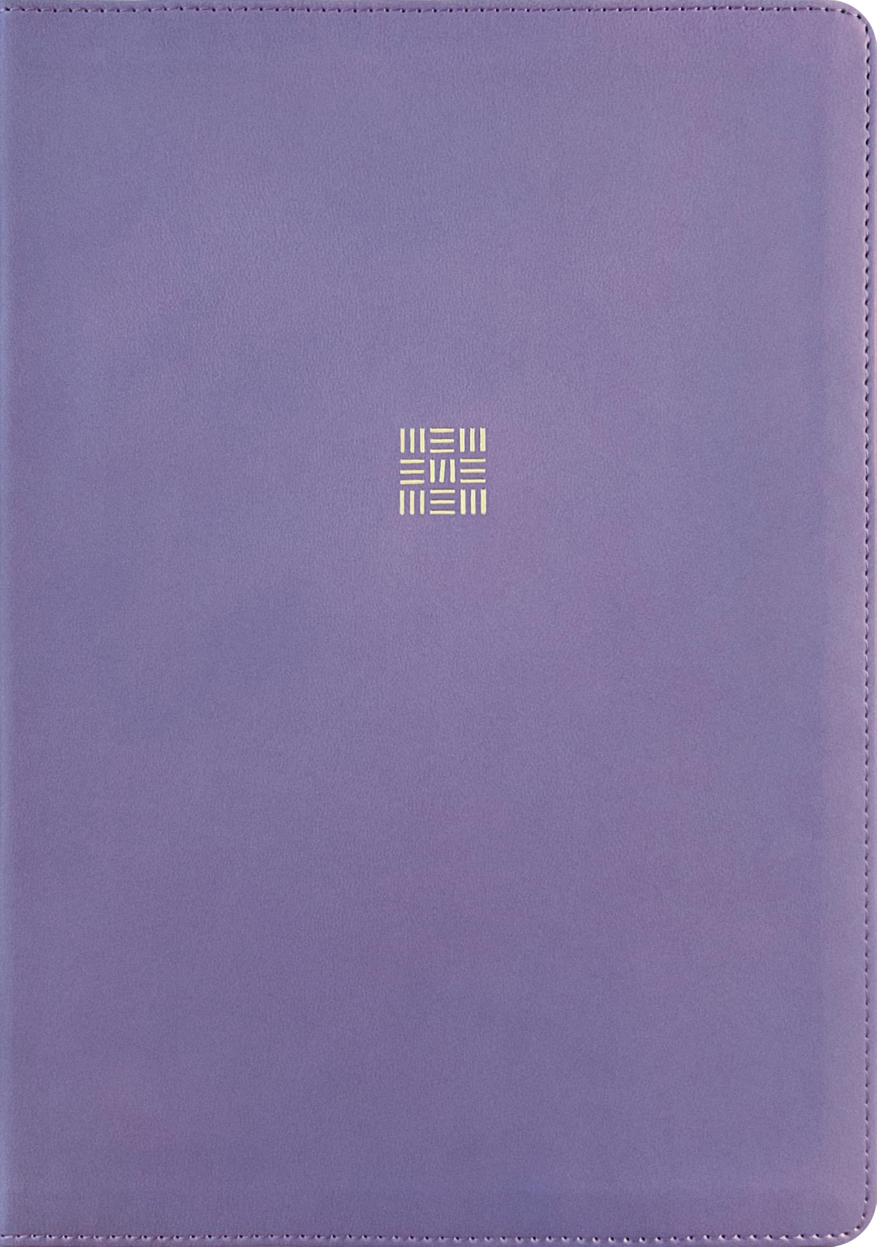 KJV Every Woman's Bible, Filament Enabled (LeatherLike, Periwinkle Purple, Red Letter)