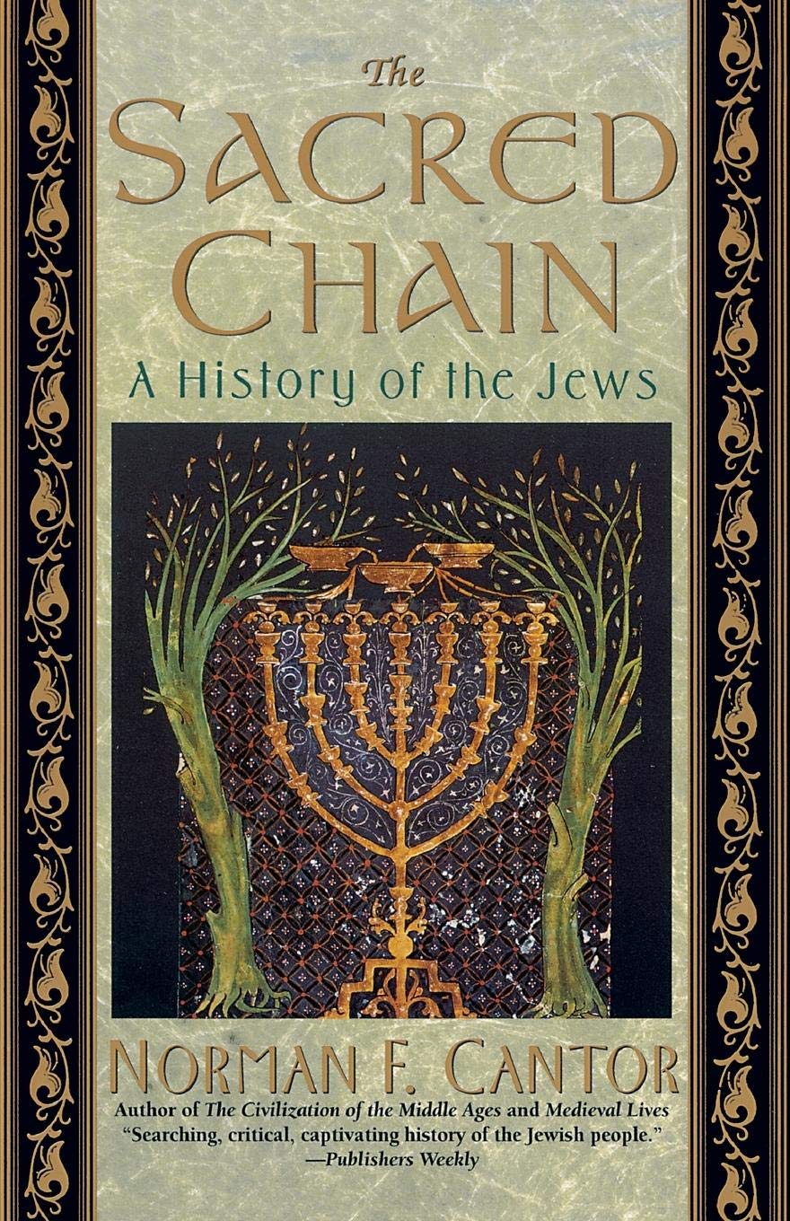 Sacred Chain, The