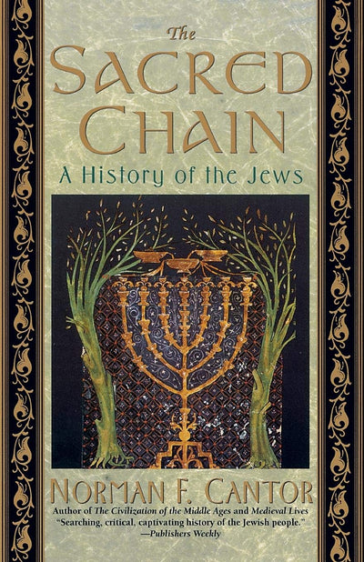 Sacred Chain, The
