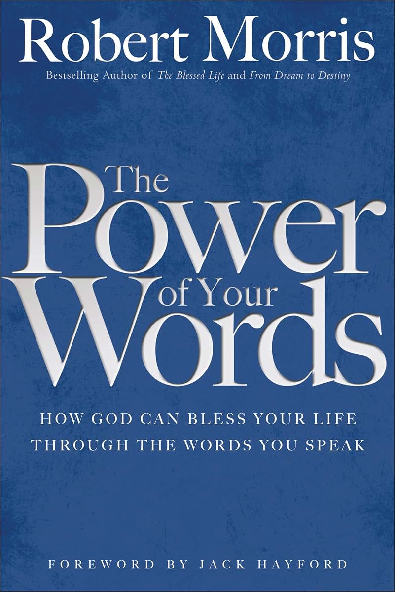 The Power of Your Words