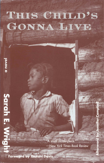 This Child's Gonna Live (Contemporary Classics by Women)