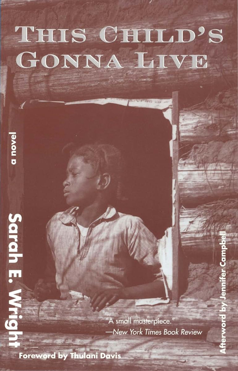 This Child's Gonna Live (Contemporary Classics by Women)