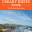 The Creaky Knees Guide Oregon, 3rd Edition: The 85 Best Easy Hikes