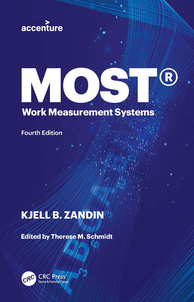 MOST Work Measurement Systems