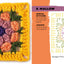 The Granny Square Flowers Card Deck: 50 Mix and Match Designs