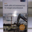 Health Safety Environment Test GT200/19 by Longacre, Edward
