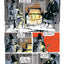The One Hundred Nights of Hero: A Graphic Novel by Greenberg