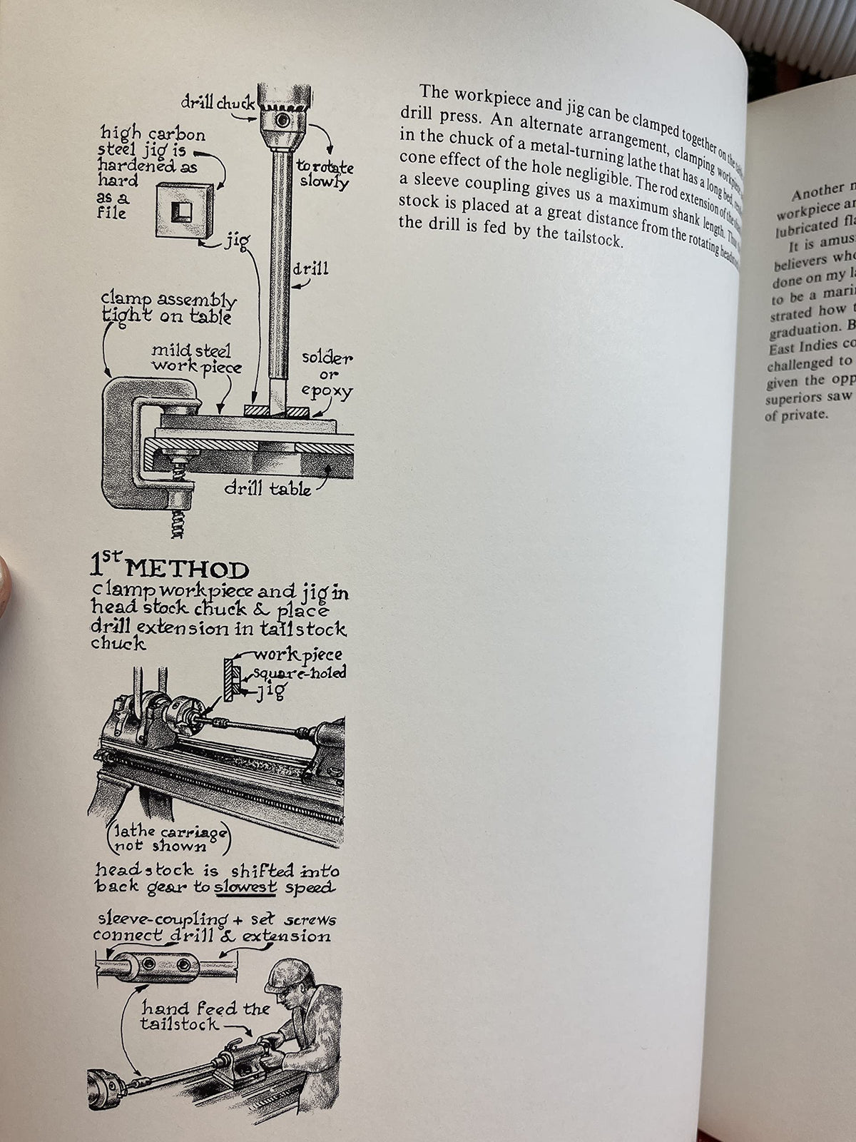 Recycling Use and Repair of Tools