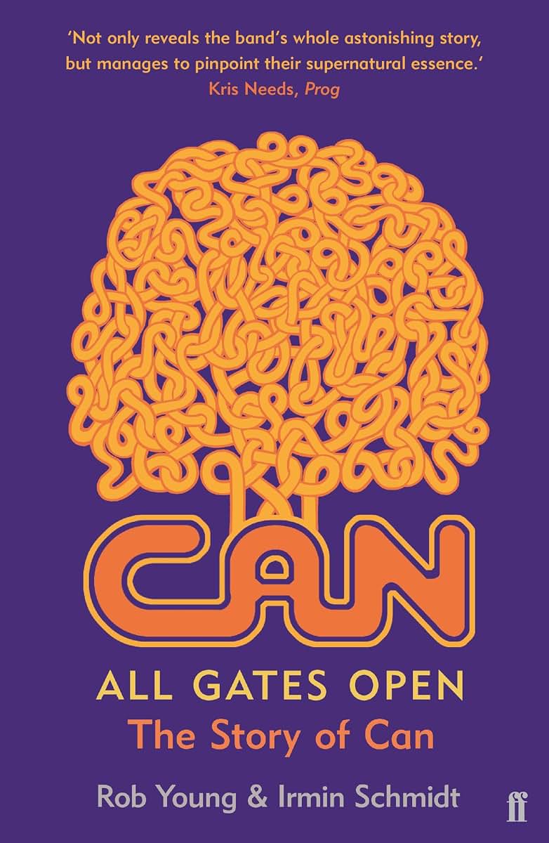 All Gates Open (Faber Social)