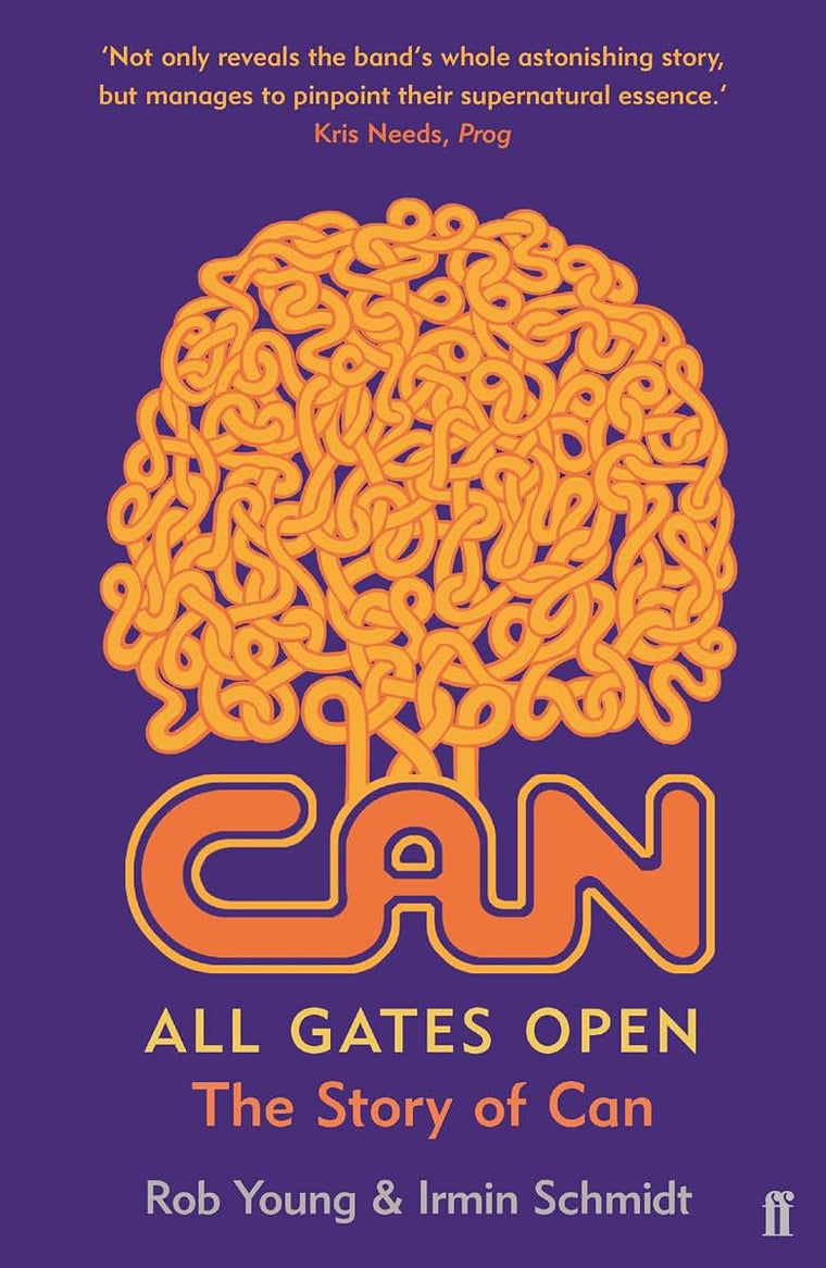 All Gates Open (Faber Social)