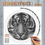 Spiroglyphics: Animals