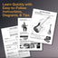 Guitar Tab Method - Book 1  Beginner Guitar Tabs Songbook for Acoustic or Electric Guitar Players  Learn Guitar with Easy Riffs Chords and Popular ... Sheet Music (Hal Leonard Guitar Tab Method)