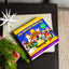 My Advent Nativity Press-Out-and-Play Book: Features 25 Pop-Out Pieces for Ages 3-7