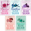 Heartless by Elsie Silver, 5 Books Collection Set: Flawless, Heartless, Powerless, Reckless, Hopeless