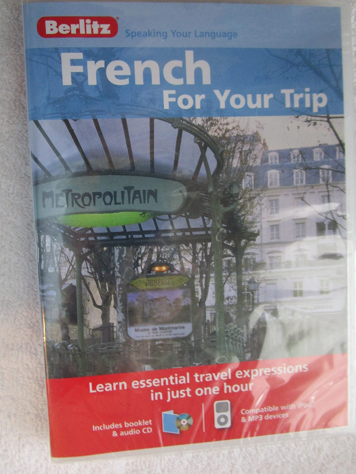 French for Your Trip