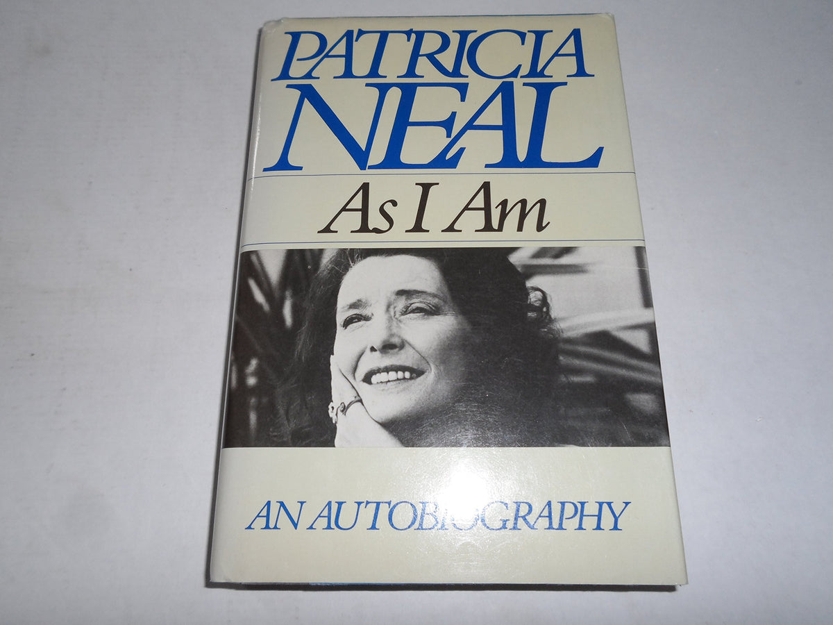 As I Am: An Autobiography