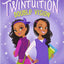 Twintuition: Double Vision (Twintuition, 1)