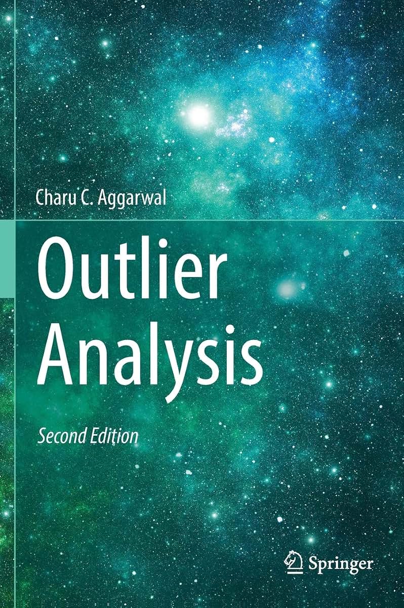 Outlier Analysis