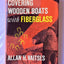 Covering Wooden Boats With Fiberglass by Vaitses, Allan H.