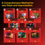 Essential Elements for Jazz Ensemble - Guitar  Beginner Jazz Method for Guitarists with Online Audio  Learn Jazz Improvisation, Swing Style, and Theory  Hal Leonard Jazz Instruction Book