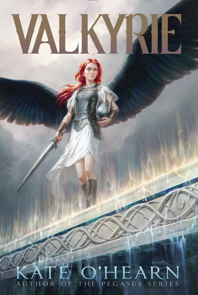 Valkyrie (1)