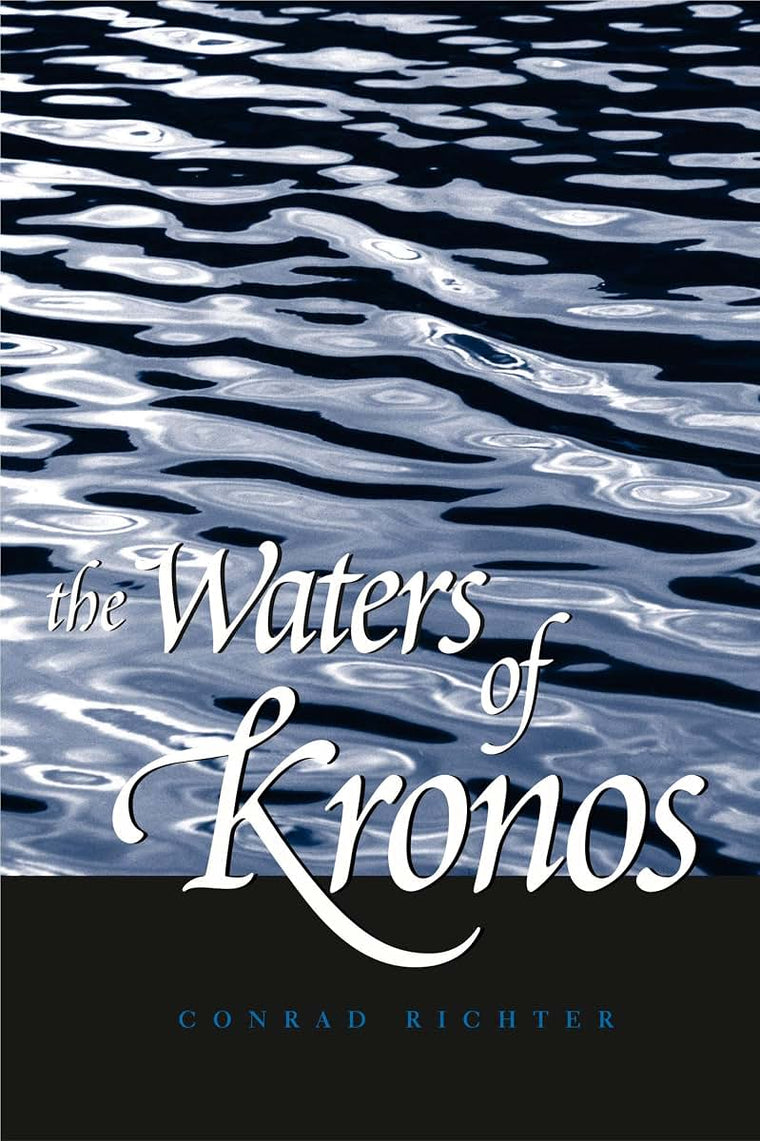 The Waters of Kronos