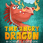 The Angry Dragon (Emotions & Feelings) by Gordon, Michael