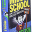 Middle School: How I Survived Bullies, Broccoli, and Snake Hill (Middle School, 4)