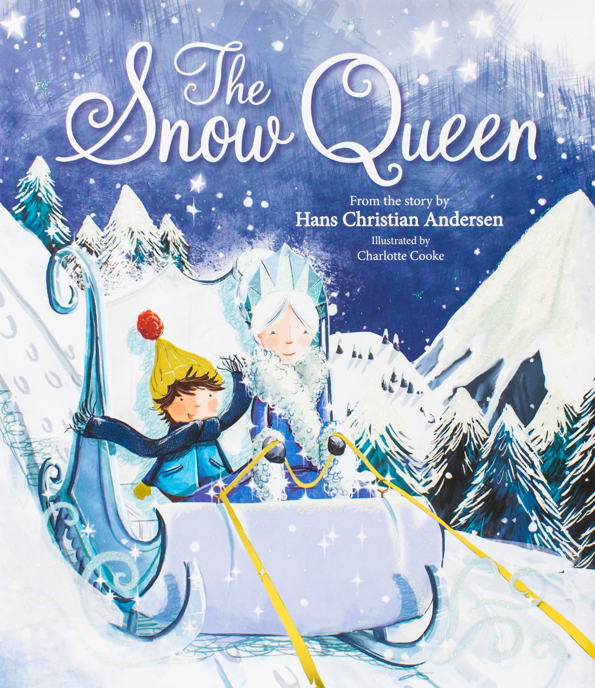 Snow Queen