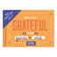 Knock Knock Why I'm Grateful for You Fill in the Love Book Fill-in-the-Blank Gift Journal