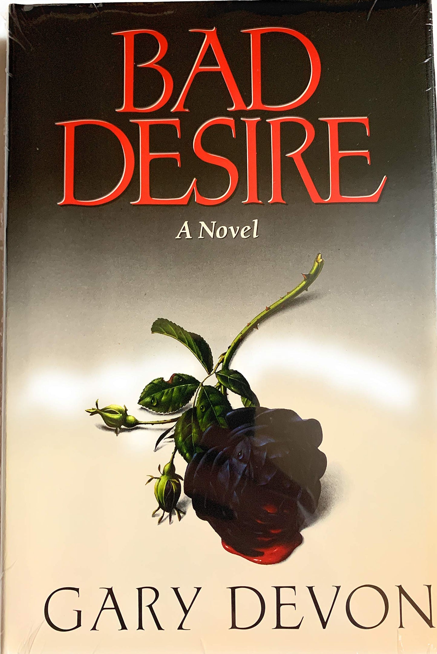 Bad Desire