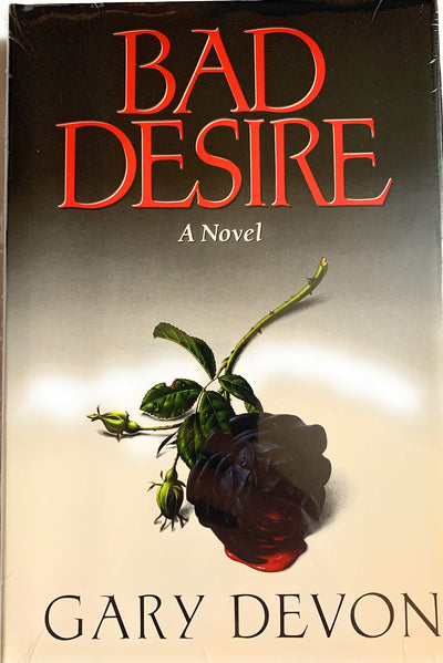 Bad Desire