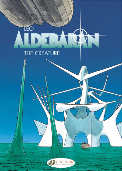 The Creature (Aldebaran)
