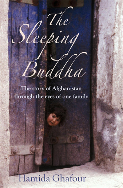 The Sleeping Buddha