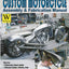 Advanced Custom Motorcycle Assembly & Fabrication Manual