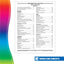 Spectrum Test Practice 6th Grade Workbooks All Subjects, Mat