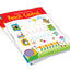 My First Book of Patterns Pencil Control: Patterns Practice book for kids (Pattern Writing)