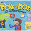 An Alpha Eye Spy (Poke-a-dot)