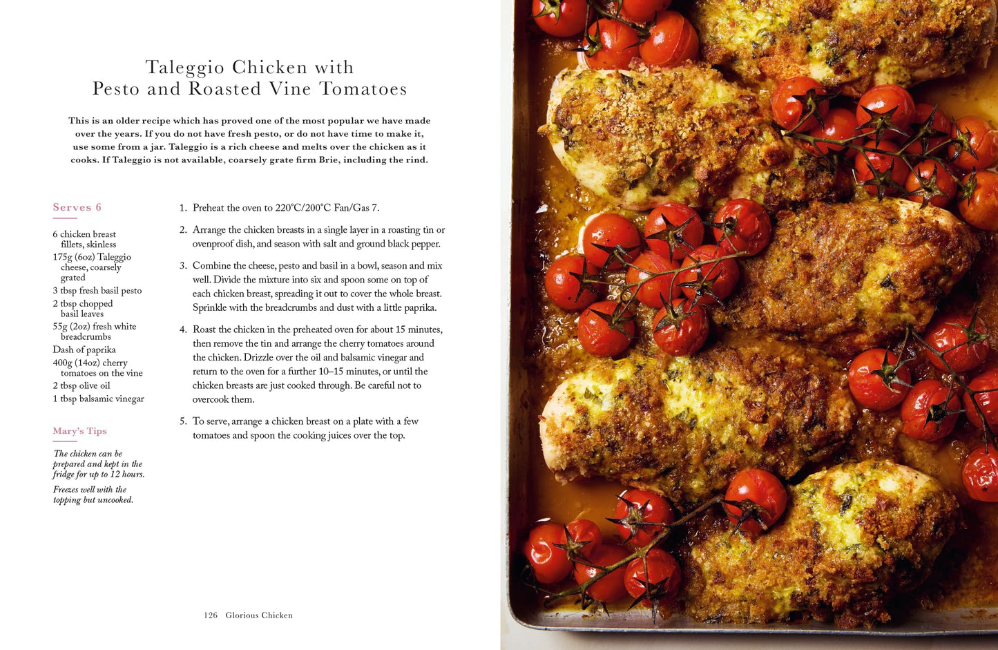 Mary 90: My Very Best Recipes