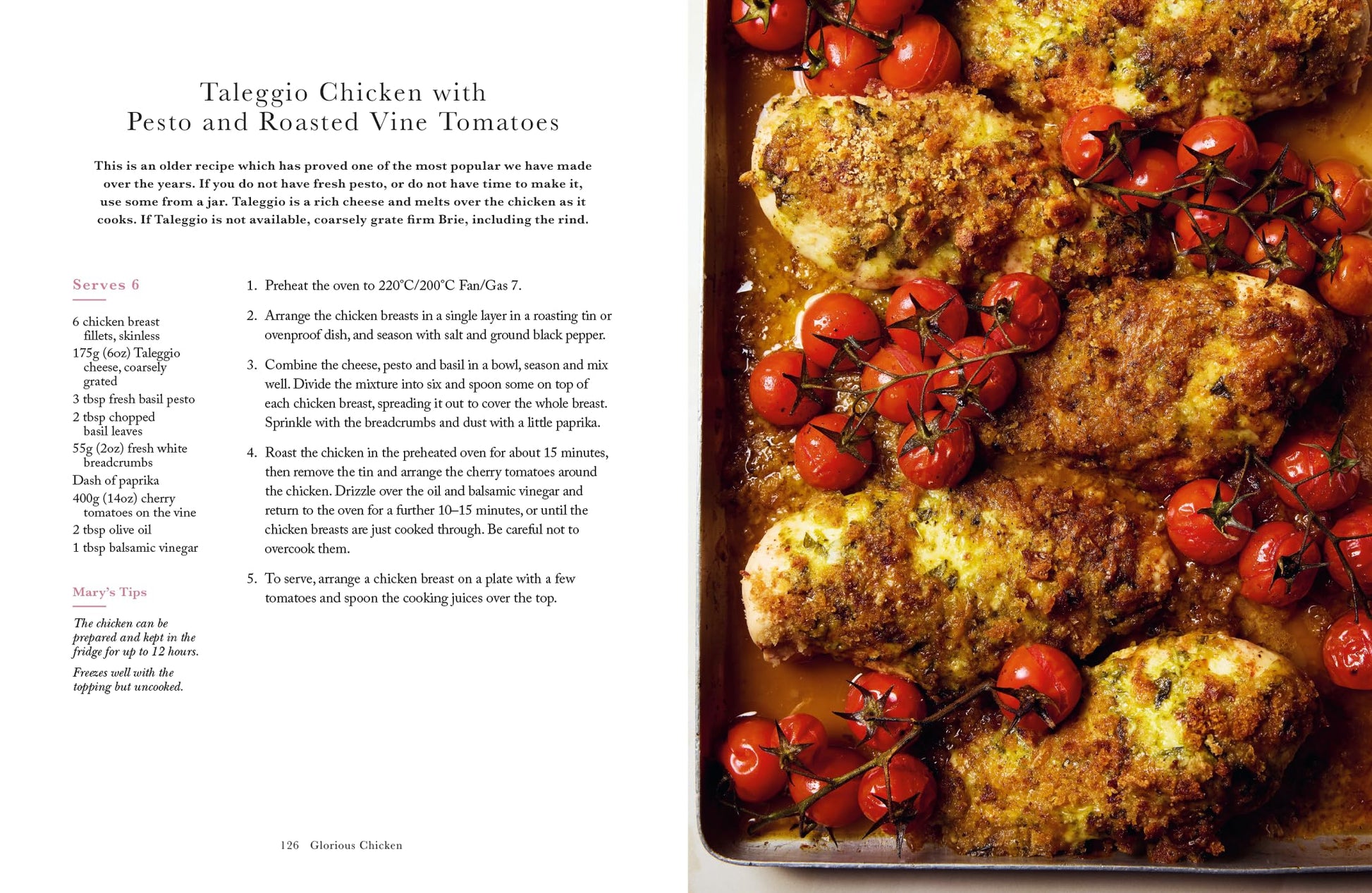 Mary 90: My Very Best Recipes