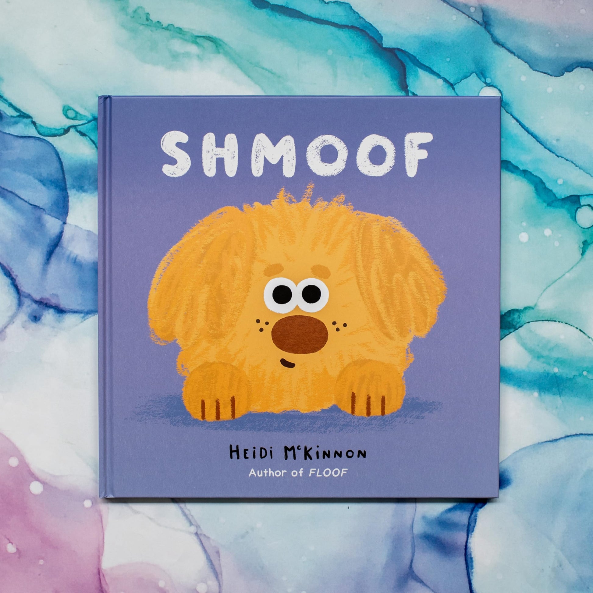 Shmoof (Floof, 2)