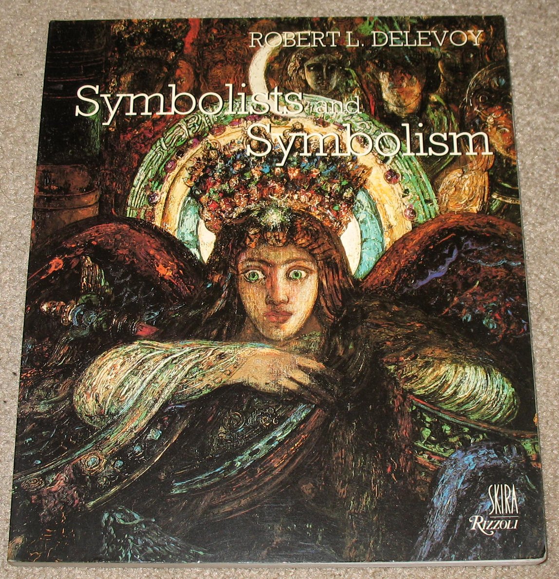 Symbolists and Symbolism