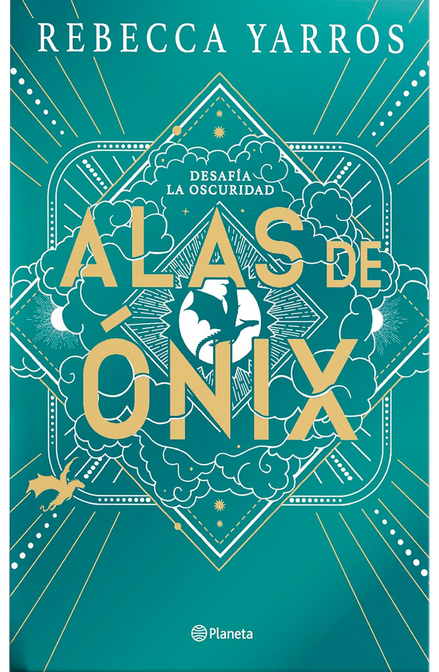 Alas de nix. Edicin coleccionista enriquecida y limitada / Onyx Storm. Collectors Edition with Sprayed Edges (Empreo / Empyrean, 3) (Spanish Edition)