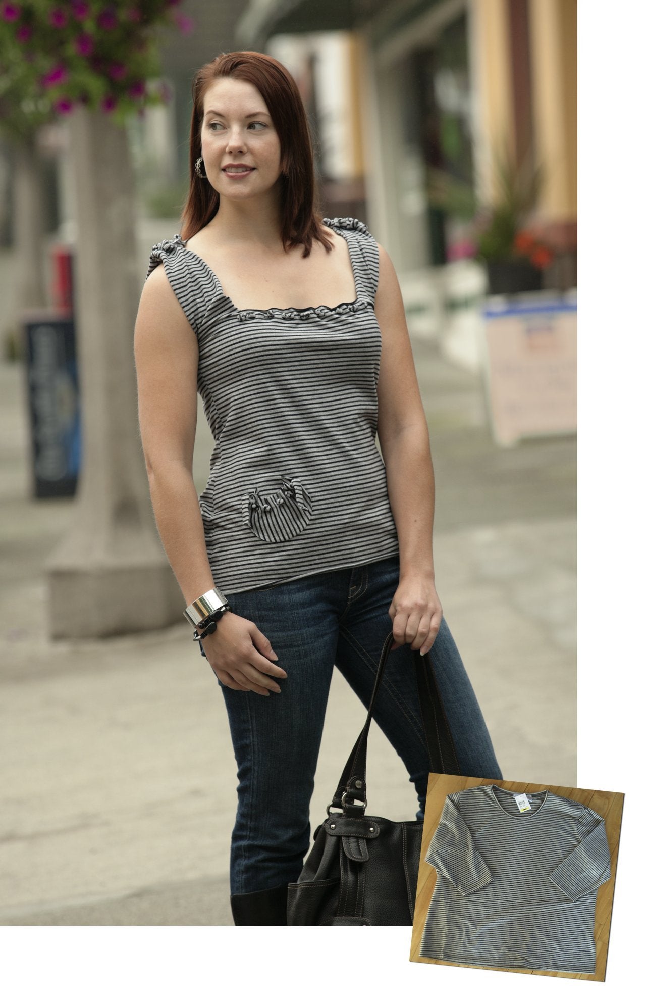 ReSew: Turn Thrift-Store Finds into Fabulous Designs