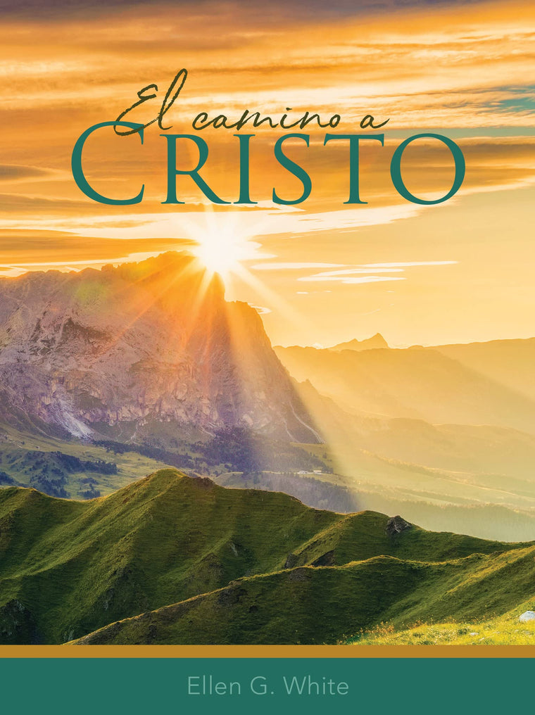 El Camino a Cristo Ilustrado