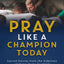 Pray Like a Champion Today: Sacred Stories from the Sidelines of Notre Dame Football