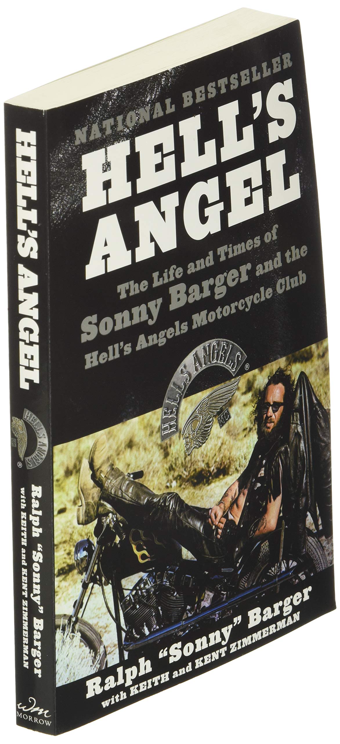 Hell's Angel: The Life and Times of Sonny Barger and the Hell's Angels Motorcycle Club