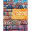 Rainbow Crocheted Blankets